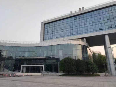 江北机场-保税港空港独栋办公楼出租(整租分租，租金可谈）