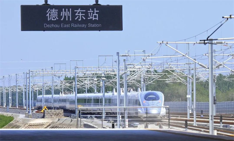 谷川高科（德州）产业园诚邀企业考察入驻 