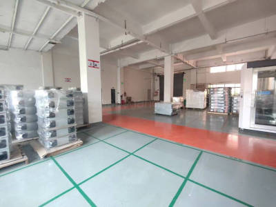 东莞东莞市4700平米厂房出租
