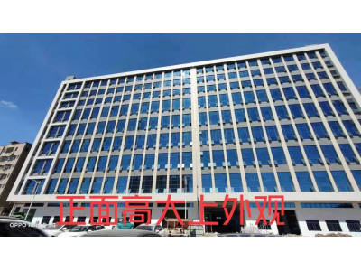 东莞东莞市1350平米厂房出租
