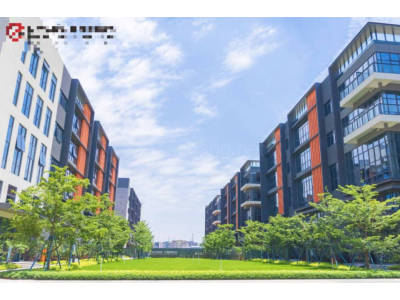 东莞东莞市390000平米厂房出租