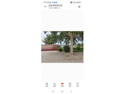 石家庄藁城区2000平米厂房出租