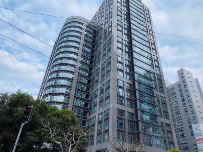 普陀区长寿路5A甲级