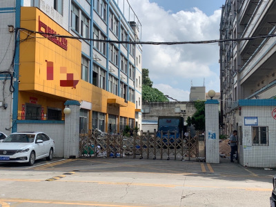 深圳龙岗区3600平米厂房出租