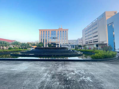 广州黄埔区20000平米厂房出租