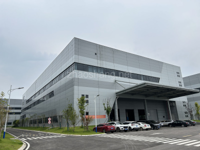 湖南厂房出售长沙市湘江新区5000平方米厂房出售，12米层高，承重3.5顿/平方米