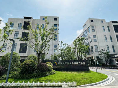 平湖市厂房出租浙江长三角生命健康产业园3000至10000平厂房出售 位置好