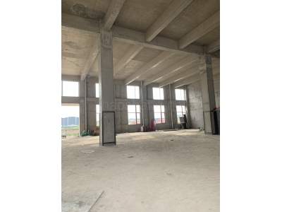 杭州富阳区，独栋1600方起，低总价850万起，可按揭，首层8.1米，环杭1小时经济圈，政策扶持