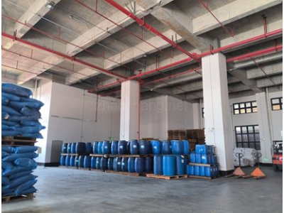 佛山西樵化工原料仓库出租低至50方起租丙二消防可托管