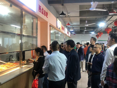 江门新会区7065平米厂房出售