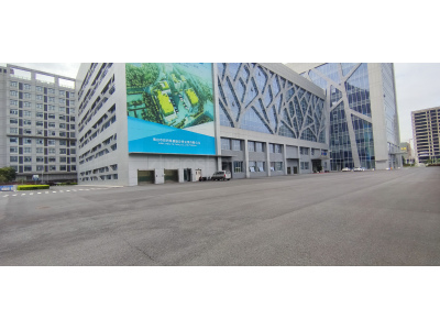 4500方全新厂房出租，广州南站+国际货柜码头，1吨层高适合各行各业