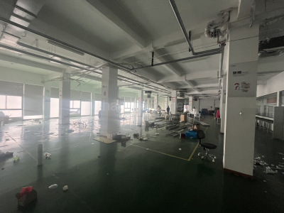 南京雨花台区2000平米写字楼出租