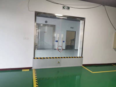 滨江区厂房出租出租钱塘区1700㎡标准厂房，可分租整租