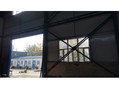 张家口厂房出租张家口怀来仓储物流机械加工科技商贸招商租赁