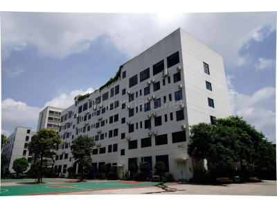 广州周边化妆品护肤品工厂招租可协助办证环境好交通便捷新厂房性价比高
