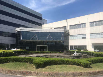 上海张江金桥康桥厂房1500平米出租