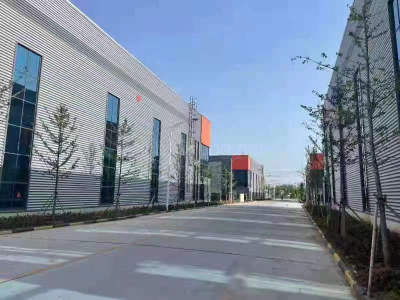 孝感安陆市10000平米厂房租售