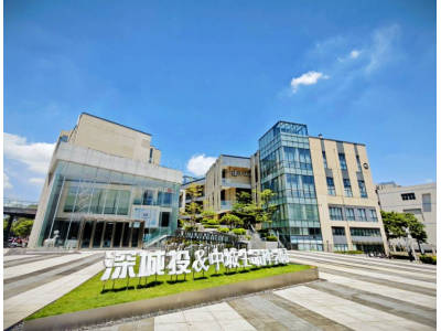 深圳坪山区1629平米厂房出租