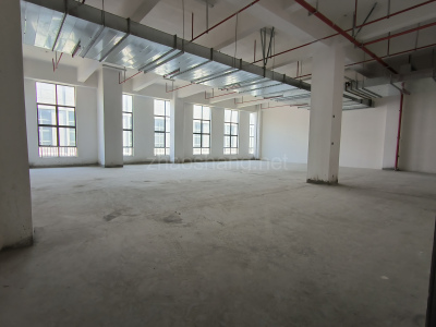 九江市濂溪区青网新经济产业园1000㎡-10000㎡厂房出租，政府招商引资项目