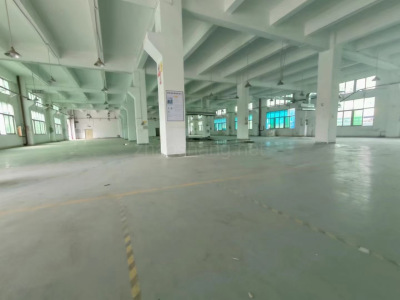深圳龙岗区2000平米厂房出租