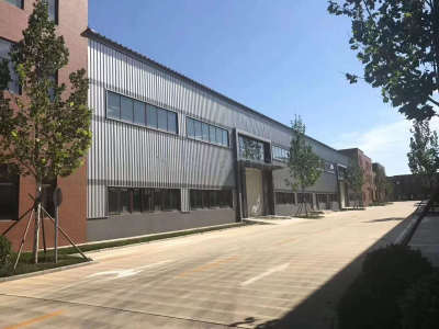 马驹桥一层厂库房 价格美丽 手续齐全 上下水动力电均已入户