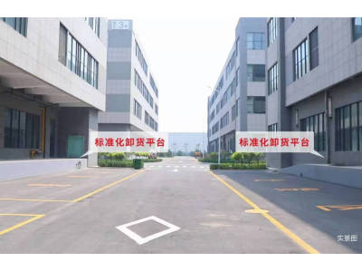 太原小店区10000平米厂房出租