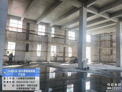 连云港厂房出租依托上游丰富的矿产资源优势，致力打造一体化、上下游一条龙的完整产业链