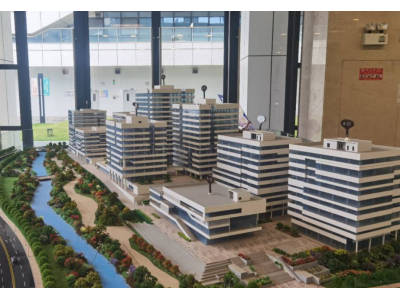 广州黄埔区2098平米厂房出租