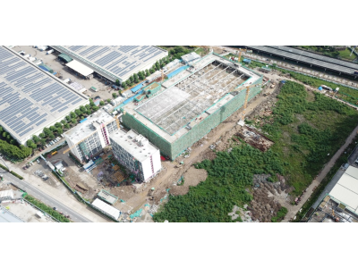 大良五沙工业项目，厂房可租可售