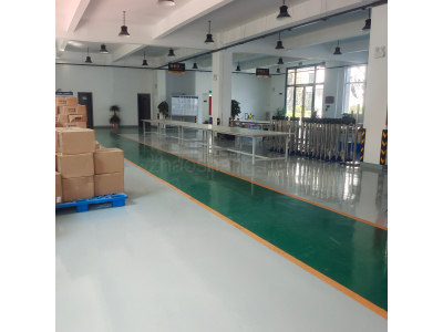 徐州经济技术开发区联东U谷2000平米独栋厂房出租，紧邻快速路