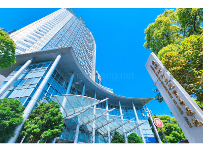 国家对外文化贸易基地（上海）整层写字楼招租