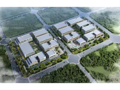 九江市濂溪区青网科技园60-100000平全新标准厂房招租 招商政策好