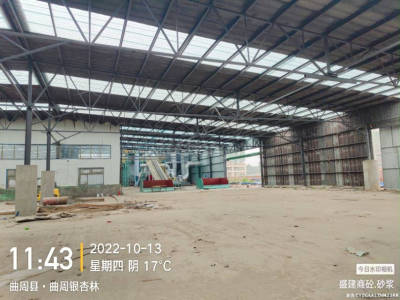 邯郸厂房出租邯郸曲周县30000平米厂房出租