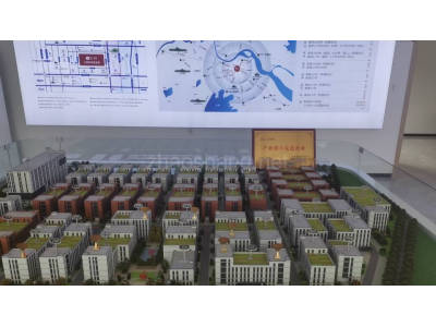 苏州张家港市2500平米厂房出售
