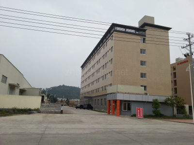 福建漳州长泰工业区1500-12300m2 钢构厂房（9.2m高）出租