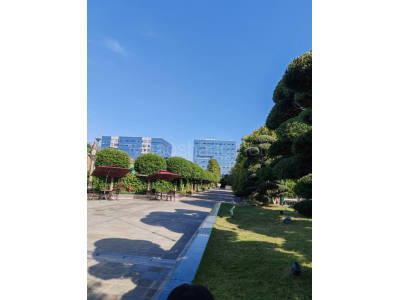 成都双流区1000平米写字楼出租