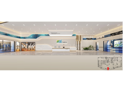 上饶市经开区青网科技园政策好免租期长高级园区