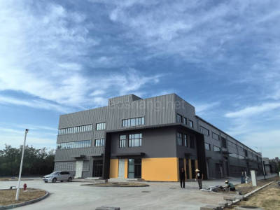 西青区厂房出租西青区3606平米厂房出租