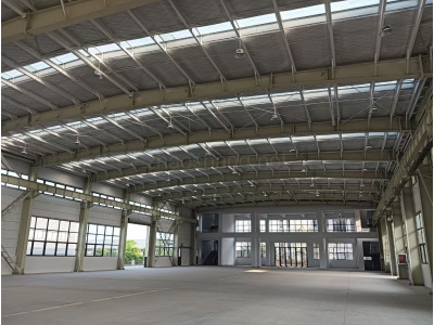 扬州市全部2000平米厂房租售