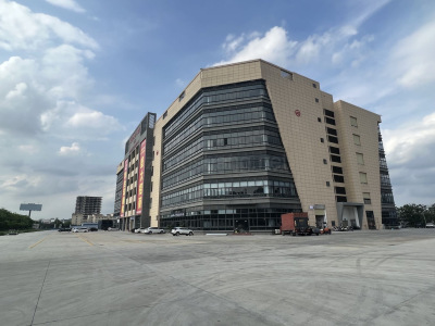 佛山市南海区180000平米厂房出租