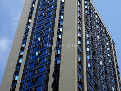 重庆市江北区9700㎡商务公寓出租