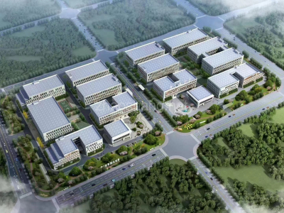 九江市濂溪区3000平全新标准厂房出租 招商政策好