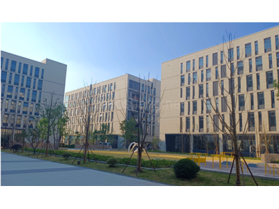 杭州医药港，50年产权，配套成熟，生物医药企业助推器