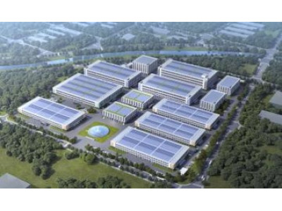 威海文登区100000平米厂房出租