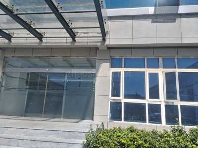 东丽区厂房出租空港带燃气550到1100平米一楼可做食堂配餐中央厨房等，随时可看！