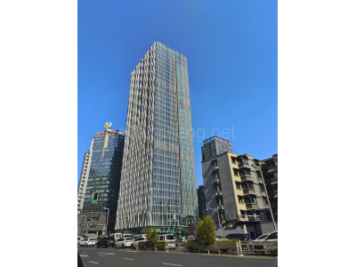成都锦江区1100平米写字楼出租