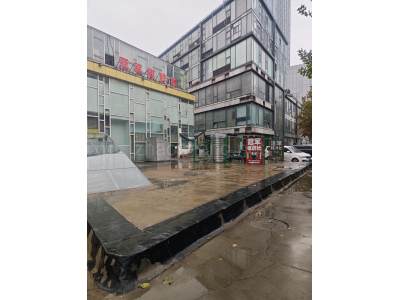 南开区厂房出租天塔丨上谷商业街丨7000平米丨接受各种商业业态