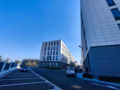 黄岛区联东U谷优质厂房出售，面积不等