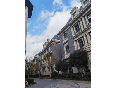 上海市嘉定区南翔镇1000独栋办公楼出租