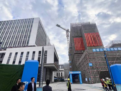 广州白云区17000平米厂房出租